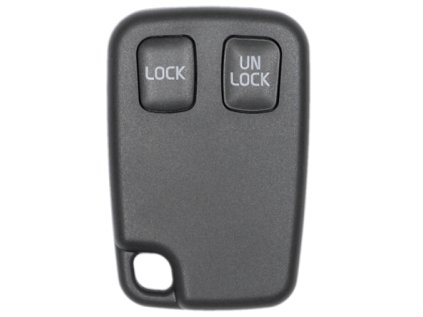 Ersatzschlüsselabdeckung 2-Tasten, VOLVO S40 S60 V40 V70 C70