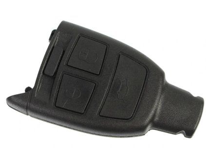 Spare key cover 3-button, FIAT CROMA - Smart KEY