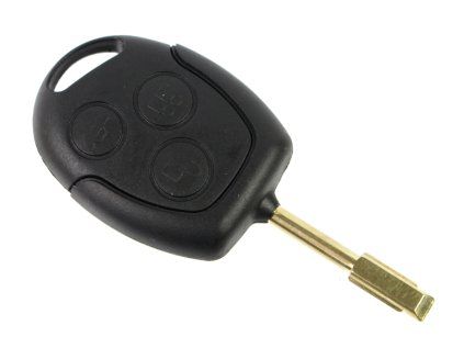 Spare key cover 3-button, FORD