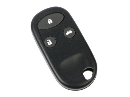 Spare key cover 3-button, HONDA