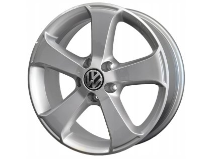 Alu disk VW 1K8071497 6,5x17 5x112 ET39