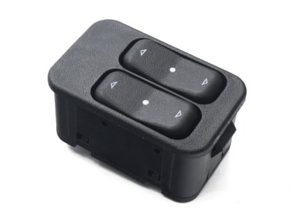 Opel Astra G 2 Zafira A Fensterheberschalter - 90561088