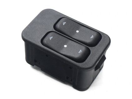 Opel Astra G 2 Zafira A Window Removal Switch - 90561088