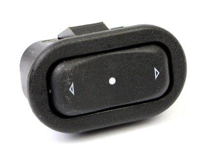 Opel Astra G 2 Zafira A Window Removal Switch - 93350569