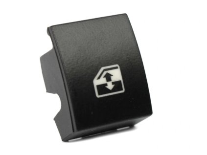 OPEL ASTRA H 3 ZAFIRA B Fensterheberschalter - 13228879