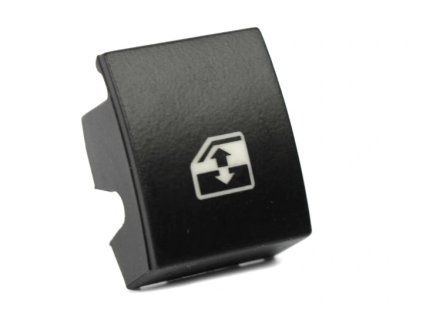 OPEL ASTRA H 3 ZAFIRA B Window Removal Switch - 13228879