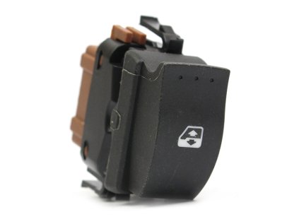 OPEL VIVARO I MOVANO A Spínač na sťahovanie okien - 8200057321 / 057321