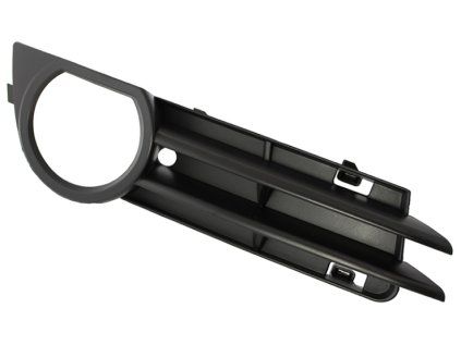 P Bumper grille AUDI A3 8P (2003-2008)
