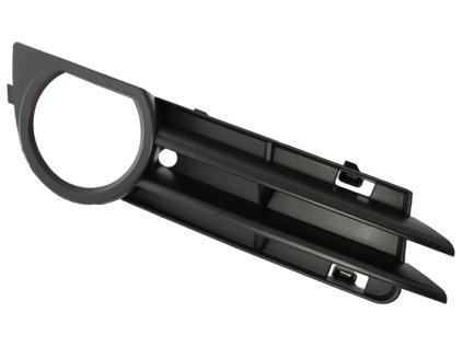 P Stoßstangengrill AUDI A3 8P (2003-2008)