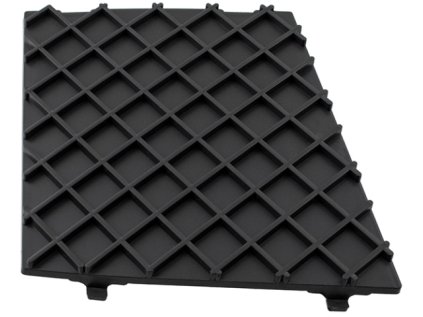 P Frontstoßstangengrill BMW E60 M-Paket