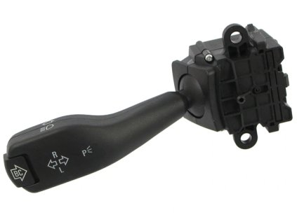 Blinkerschalterhebel / Lichtschalter BMW - 61318363668, 8363668