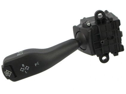 BMW Blinker-/Lichtschalterhebel - 61318363668, 8363668