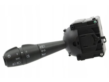 Blinkerschalterhebel / Lichtschalter DACIA DOKKER LODGY LOGAN SANDERO - 255408317R / 8201167982