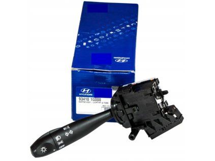 Lever for turn signal switch / light switch HYUNDAI - 934101G000