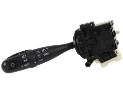 Indicator lever / light switch TOYOTA YARIS (France)