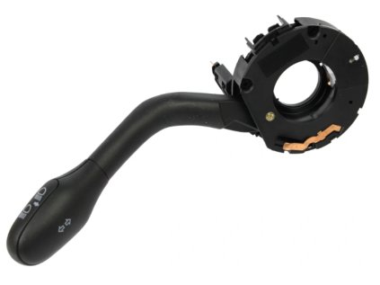 Páčka prepínač blinkrov / spínač svetiel VW TRANSPORTER T4 - 7D0953513B