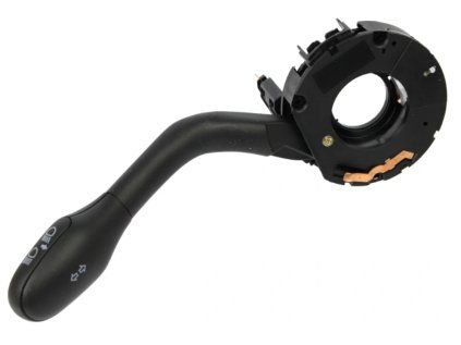 Páčka spínača smeroviek / spínača svetiel VW TRANSPORTER T4 - 7D0953513B