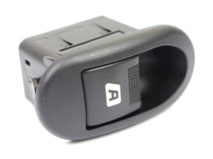 PEUGEOT 1007 Window removal switch - 96401469XT