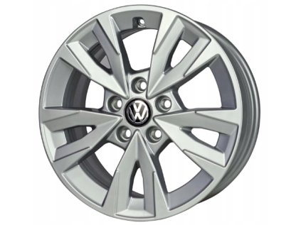 Alu-Felge Volkswagen VW 8Y00714968Z8 6,5x16 5x112 ET43
