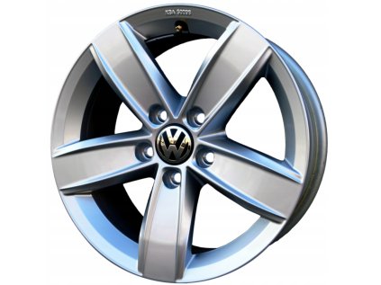 Alu disk VW CORVARA 7N0071496C, 6,5x16 5x112 ET33