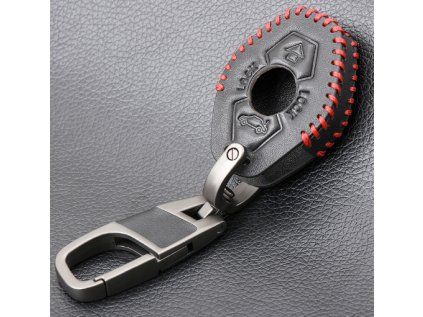 Puzdro na kľúče BMW - kožené