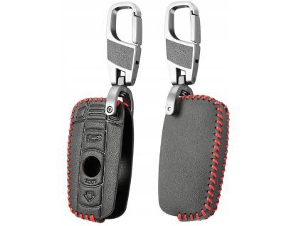 BMW key case - leather