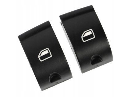 AUDI A3 A4 B6 B7 A6 C6 Window switch, buttons - 4F0959851