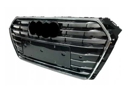 Frontgitter Audi A4 B9 (15-19) 8W0853651