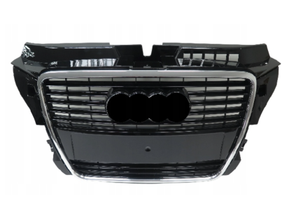 Frontgitter AUDI A3 8P (08-)