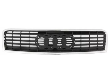 Frontgitter AUDI A4 B6 (00-04)