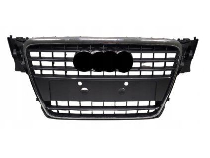Frontgrill des Audi A4 B8 (07-)