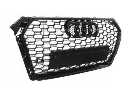 Front grille AUDI A5 8W6 (16-19)