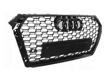 Kühlergrill Grill Frontmaske AUDI A5 8W6 (16-19)