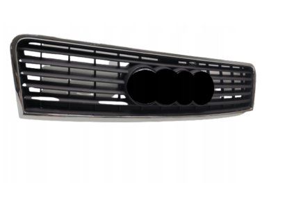 Front grille AUDI A6 C5 (01-05)