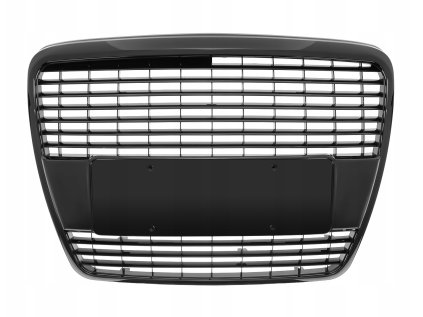 Predná maska Audi A6 C6 (04-08) RS LOOK