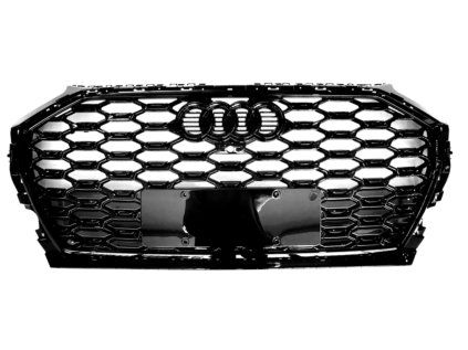 Frontgrill AUDI Q5 S-LINE (21-) 80D853651N