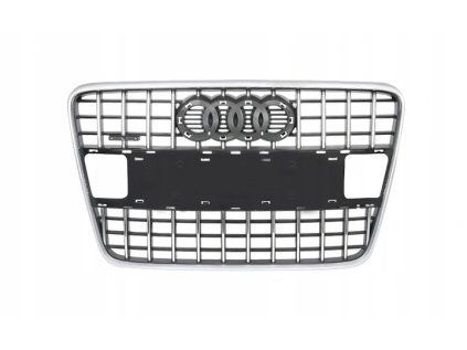 Predná mriežka AUDI Q7 4L - 4L0853651E