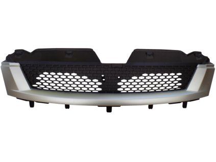 Front mask IVECO DAILY III (09-12) - 5801255766