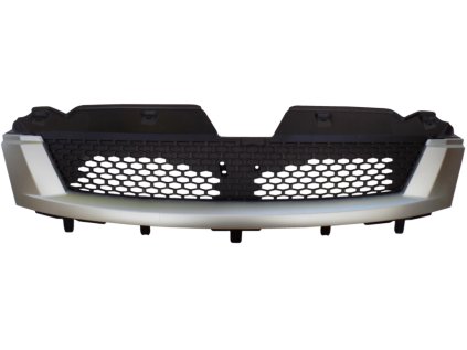 Kühlergrill Grill Frontmaske IVECO DAILY III (09-12) - 5801255766