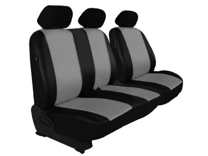 Autositzbezug Auto-Dekor 2+1 FIAT DUCATO - Verschiedene Farben