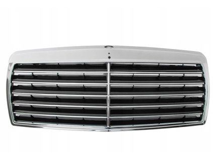 Front grille Mercedes 190 W201 1982-1993