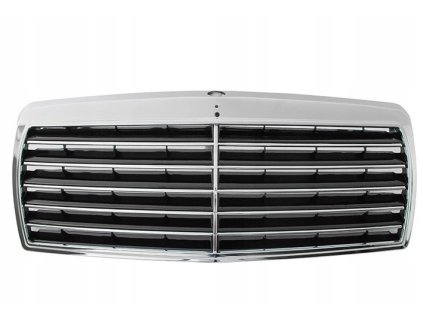 Kühlergrill Grill Frontmaske Mercedes 190 W201 1982-1993