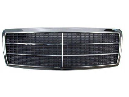 Front grille Mercedes W202 C-klasse 1993-2001