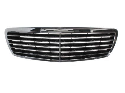 Frontgrill Mercedes W211 E-Klasse (02-08)