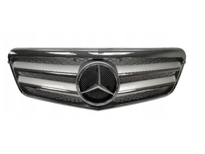 Frontmaske MERCEDES W212 (09-13)