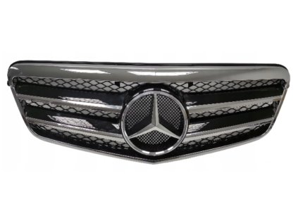 Predná maska MERCEDES W212 (09-13) Tuning