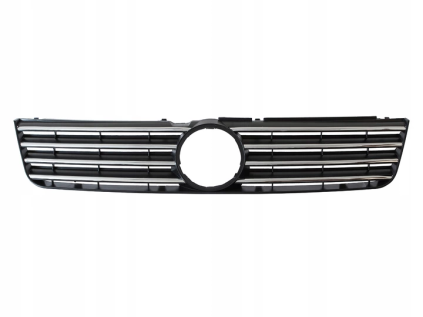 Frontgrill VW Passat B5 1996-2000 – mit Chromleiste