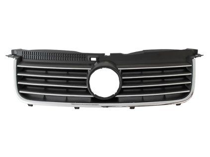 Front grille VW Passat B5 2000-2005