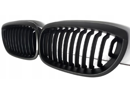 Frontmaske, Nieren, Grills BMW 3 E46 (2003-2006) COUPE CABRIO - Set L+P