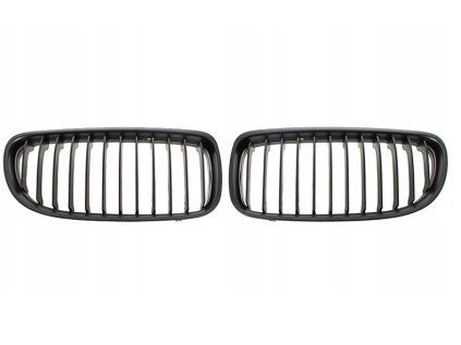 Frontgrill, Nierengitter BMW 3 E90 E91 (2008-2011) - Satz L+P